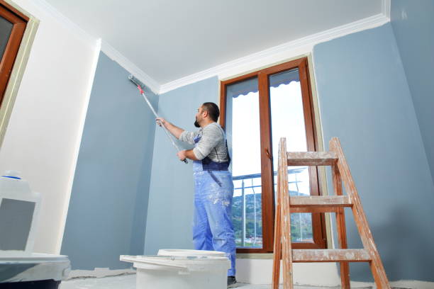 Best Commercial Painting  in Crossville, TN